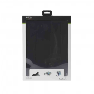 Custodia Roller per iPad Pro 12.9 (1° e 2° gen) - Black