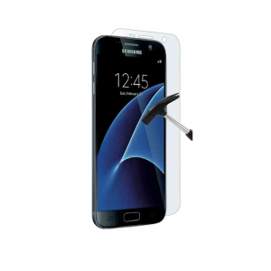 Pellicola per smartphone Samsung Galaxy S7 - Anti-Shock