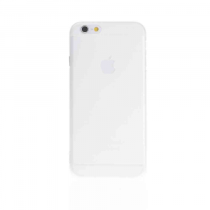 Custodia Z3RO Ultra Slim per iPhone 6/6S - Clear