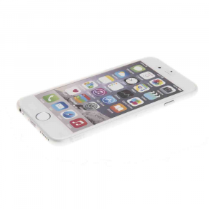 Custodia Z3RO Ultra Slim per iPhone 6/6S - Clear