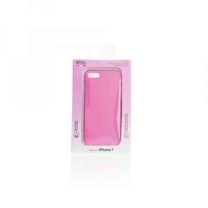 Custodia Z3RO Ultra Slim per iPhone 7/8/SE (2020/2022) - Pink