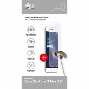 Vetro per smartphone Asus Zenfone 3 MAX