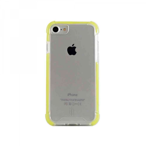 Custodia Anti-Shock per iPhone 7 e iPhone 8 - Lime