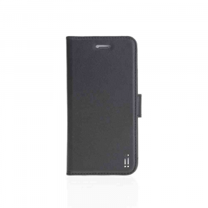 Custodia booklet B-Case per Huawei P10 Plus - Black