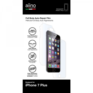 Pellicola Full Body Auto Repair iPhone 7 Plus / 8 Plus - Clear
