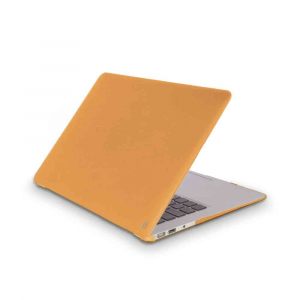 Custodia MacBook Air 13 Matte - Premium - Orange
