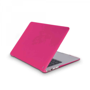 Aiino - Custodia MacBook Air 13 Matte - rosa