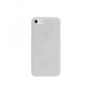 Custodia Z3RO Ultra Slim per iPhone 7/8/SE (2020/2022) - Clear