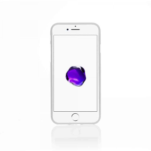 Custodia Z3RO Ultra Slim per iPhone 7/8/SE (2020/2022) - Clear