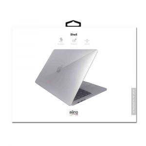 Aiino - Shell Custodia Glossy MacBook Pro 16