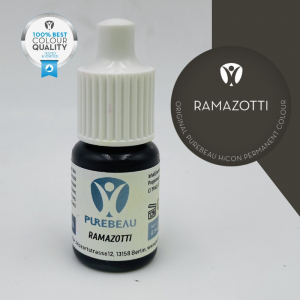 Pigmento Liquido per PMU Purebeau - Ramazzotti (5 ml)