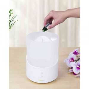 VOCOlinc - Mistflow Smart Humidifier