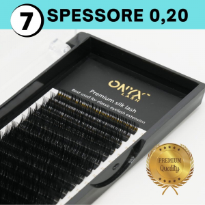 Scotch extension ciglia di carta Seven lashes