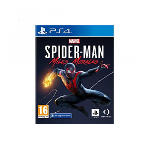 Marvel's Spider-Man: Miles Morales - NUOVO - PS4