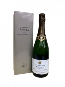 Champagne Aubry Brut Premier Cru