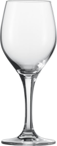 Mondial White wine glass 250 ml (6pcs)