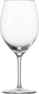 CRU Classic Red wine glass 586 ml (6pcs)