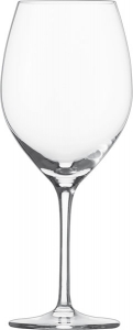 Chardonnay Glas CRU Classic 407 ml (6stck)