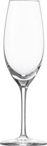 CRU Classic Sparkling wine glass 250 ml (6pcs)