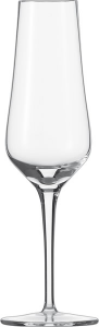 Wein Glas fuer spumante Fine 235 ml (6stck)
