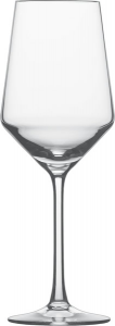 Sauvignon Glas Blanc Pure 408 ml (6stck)
