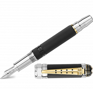 Penna Stilografica Montblanc Great Characters Elvis Presley Special Edition