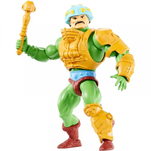 Masters of the Universe ORIGINS: SERIE 1 Completa by Mattel 2020