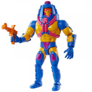 Masters of the Universe ORIGINS: SERIE 1 Completa by Mattel 2020
