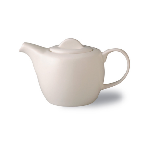 New Bone China Tea pot, 48.5 cl (6pcs)