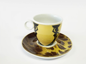 Sulu cappuccino cup (6pcs)