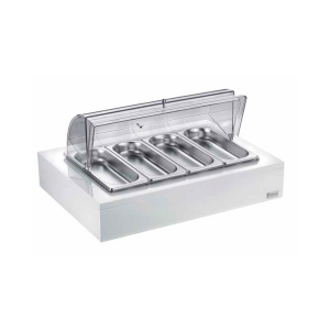 Cutlery container (1pcs)