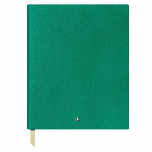 Blocco Note Montblanc #149 Verde Smeraldo