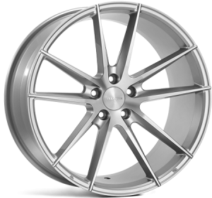 Cerchi in lega  Veemann  V-FS25  18''  Width 8   5x120  ET 35  CB 72,56    Silver Machined