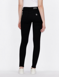 Jeans donna ARMANI EXCHANGE J01 Super Skinny