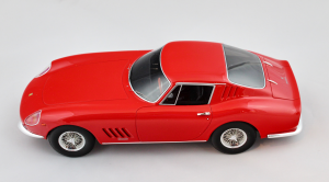 Ferrari 275 Gtb Red 1/18 Cmr Classic Models