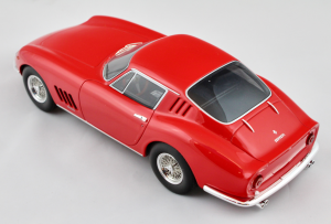 Ferrari 275 Gtb Red 1/18 Cmr Classic Models