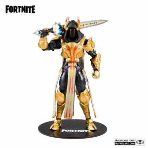 Fortnite Series Action Figures: ICE KING by McFarlane