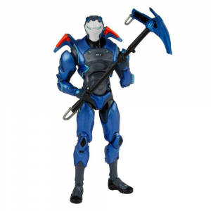 Fortnite Series Action Figures: CARBIDE by McFarlane
