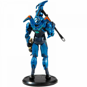 Fortnite Series Action Figures: CARBIDE by McFarlane