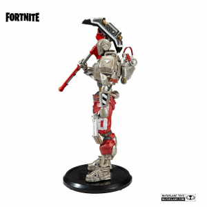 Fortnite Series Action Figures: A.I.M. by McFarlane