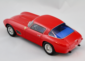 Ferrari 250 Gt Berlinetta Competizione Red 1956 1/18 Cmr Classic Models 