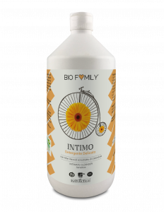 BioFamily Detergente Intimo