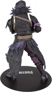 Fortnite Series Action Figures: RAVEN by McFarlane