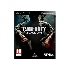 Call of Duty: Black Ops - USATO - PS3