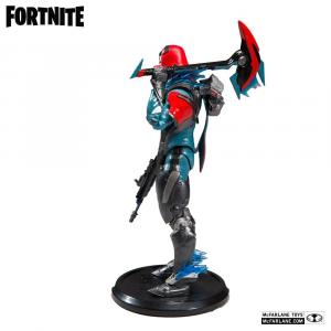Fortnite Series Action Figures: VENDETTA by McFarlane