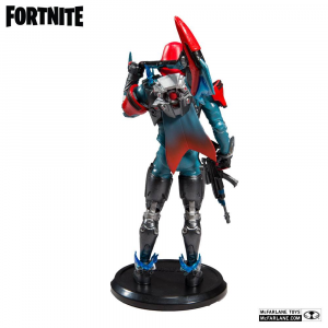 Fortnite Series Action Figures: VENDETTA by McFarlane