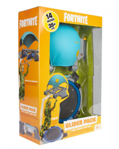 Fortnite Series Action Figures Accessory: DEFAULT GLIDER PACK by McFarlane