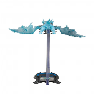 Fortnite Series Action Figures Accessory: Deluxe Glider Pack FROSTWING by McFarlane