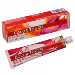 Wella - Colour Touch Tintura per capelli senza Ammoniaca Professionale