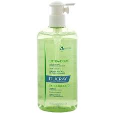 Ducray shampoo extra delicato 400ml